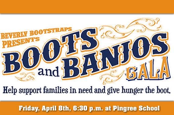 The Boots and Banjos Gala raises funds for families in need on the North Shore