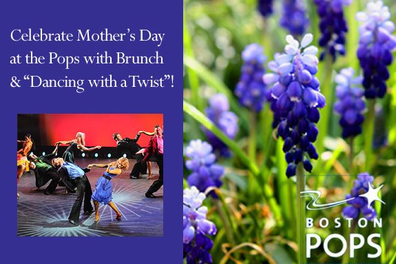 Mother's Day events