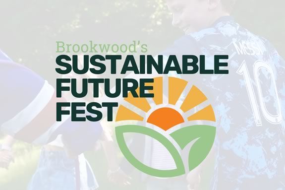 Brookwood School Future Fest sustainability festival in Manchester Massachusetts