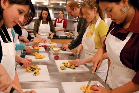 Cooking Through Grief: A North Shore Event for Grieving Kids and Teens