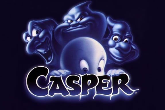 Join Casper at the Firehouse Center for the Art as he and his pals tell their origin story!