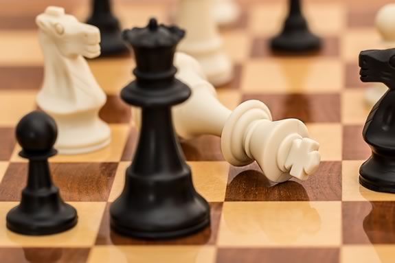 Kids can play clocked chess matches against each other each Wednesday at the Abbot Public Library in Marblehead Massachusetts