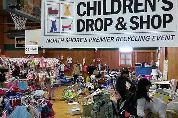 Massive Spring and Summer Children's Consignment Event Massive Spring and Summer Children's Consignment Event
