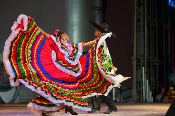 Cinco de Mayo Cultural Festival