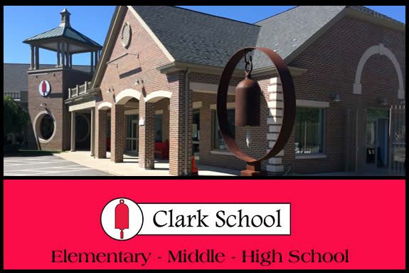 Clark School Open House - Rowley MA Grades K-12 located Rowley, MA