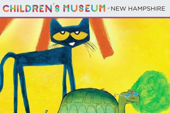Childrens Museum of New Hampshire