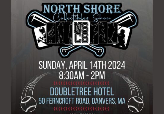 North Shore Collectibles Show
