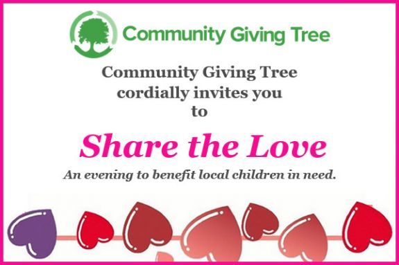 Community Giving Tree for North Shore Families in need