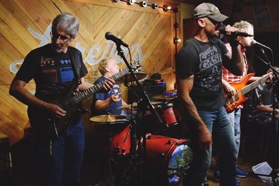 Country Mile is New England's Red Hot Country Music, Dance, Party and Show Band Country Mile is New England's Red Hot Country Music, Dance, Party and Show Band