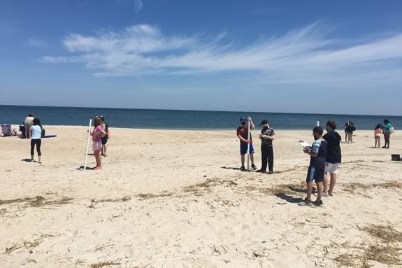 CraneExplorer events are designed to appeal to families with children ages 5-12 at the Crane Estate in Ipswich MA CraneExplorer events are designed to appeal to families with children ages 5-12 at the Crane Estate in Ipswich MA
