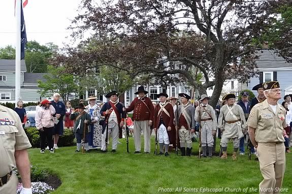 Danvers Memorial Day Parade North Shore Kid And Family Fun In Massachusetts For North Shore Children Families Events Activities Calendar Resource Guide