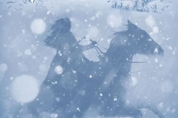 The Daughter of Winter is a story about a 12 year old girls' experiences on Hog Island in Essex Massachusetts during the mid 1800s The Daughter of Winter is based in Essex Massachusets during the mid 1800s