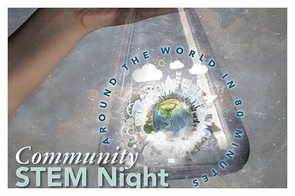 Epstein Hillel School Community STEM Night - Marblehead