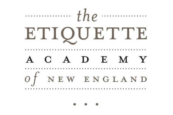 Etiquette Boot Camp for Kids at Goddard School Middleton MA. Childcare and education infant to preschool 