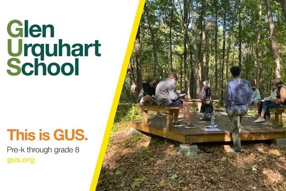 Beverly MA, Family Friendly Open House and School Tours at Glen Urquhart School
