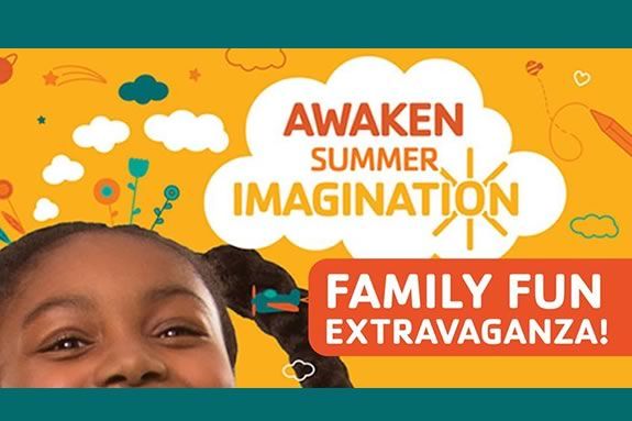 Family Fun Extravaganza at the YMCA in Beverly Massachusetts ois open to the public!
