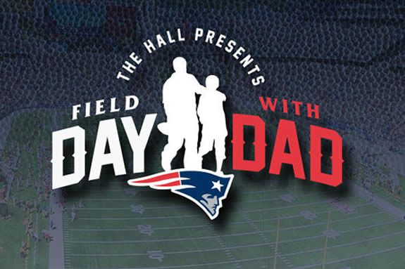 New England Patriots Game Day Guide: Visiting Gillette Stadium