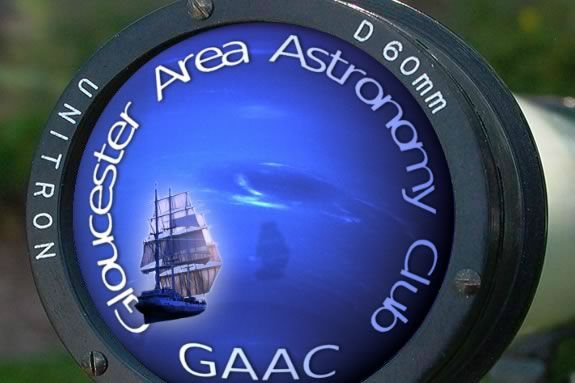 The GAAC invites you to discover the the world of Astromony at the Lanesville Co