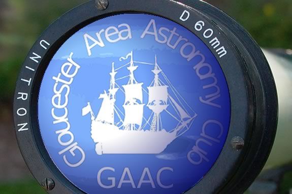 The GAAC invites you to discover the the world of Astronomy