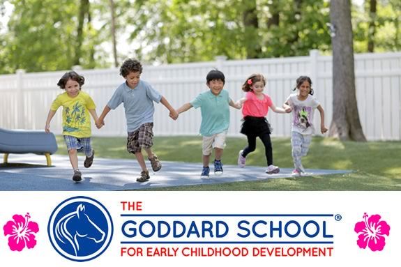 Goddard School Middleton MA, Danvers MA, North Andover MA. infant, preschool, Pr