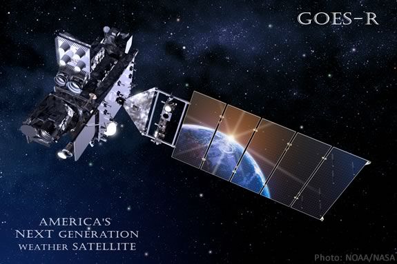 Learn about the new NASA/NOAA satellite for measuring space and terrestrial weather at the Ipswich River Wildlife Sanctuary! Learn about the new NASA/NOAA satellite for measuring space and planet weather!