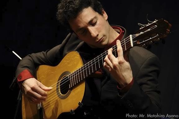 Grisha Goryachev is renowned for his extraordinary musical sensitivity and technical virtuosity. Come see his expertise with the Cape Ann Symphony in Manchester, Massachusetts! Grisha Goryachev is renowned for his extraordinary musical sensitivity and technical virtuosity.