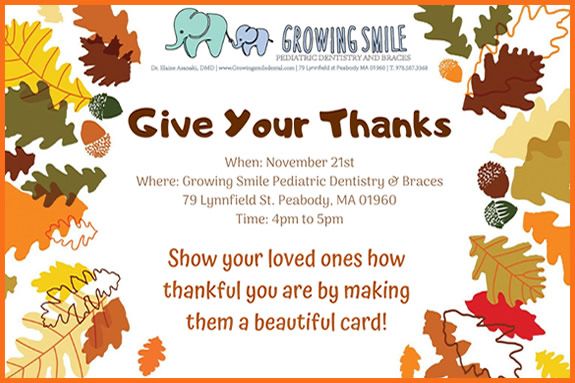 Growing Smile Pediatric Dentistry and Braces in Peabody MA