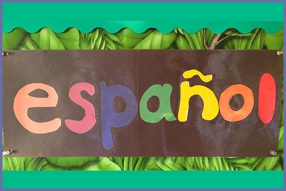 Preschool Spanish Program at Glen Urquhart School in Beverly MA