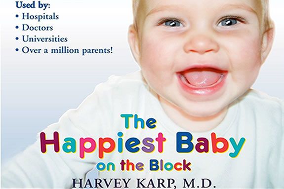 Learn tricks to calm your babies/toddlers from a certified Happiest Baby on the Block Trainer! Learn tricks to calm your babies/toddlers from a certified trainer!