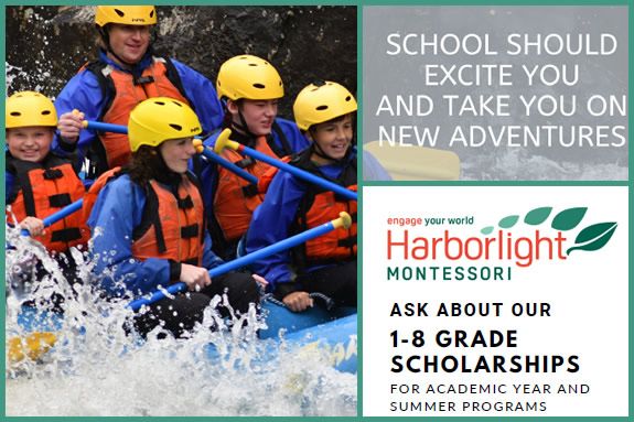 Harborlight Montessori School - Beverly MA