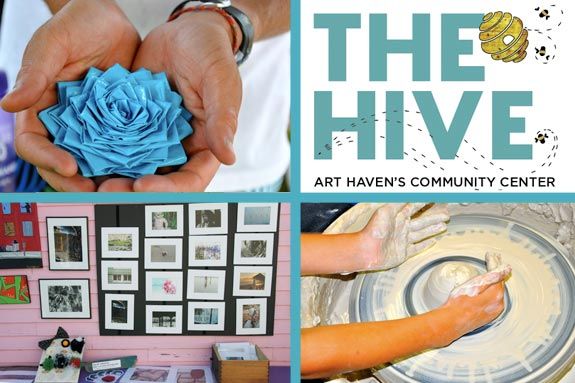 Art Haven, Art Center, Cape Ann Artists, North Shore Art Classes for kids, teens