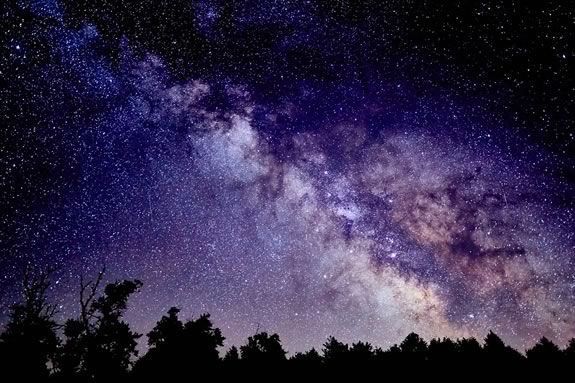 Join the North Shore Amateur Astronomy Club in a Star party at Parker River National Wildlife Refuge in Newburyport Massachusetts