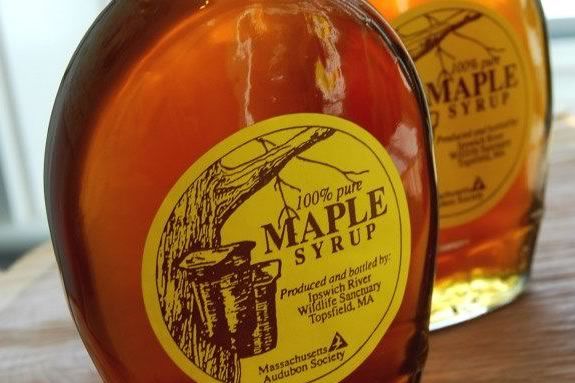 Sugaring Off tours are a fun and tasty way to learn about maple sugaring at IRWS