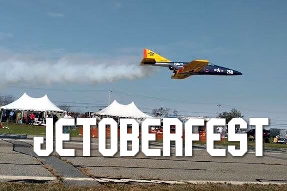 Jetoberfest is hosted by Plum Island Airport RC Club at the Plum Island Air Field in Newburyport Massachusetts!