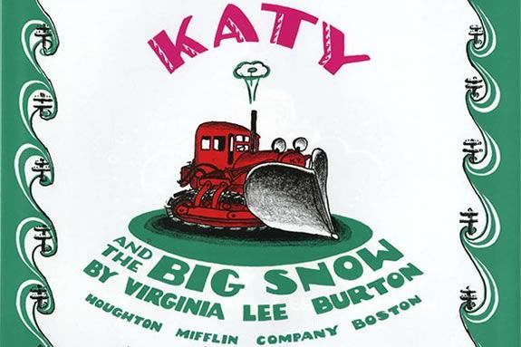  Cape Ann Museum hosts a family friendly concert based on Katy and the Big Snow!