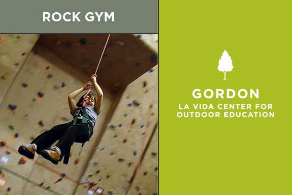 Open Gym at Lavida Rock Gym is open to the public 4 nights a week!