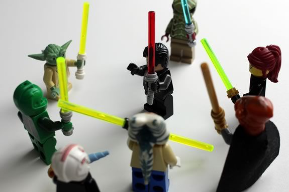 jedi engineering with lego