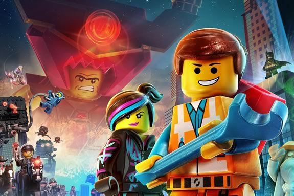 Come watch a FREE showing of the LEGO Movie at Lynch Park in Beverly