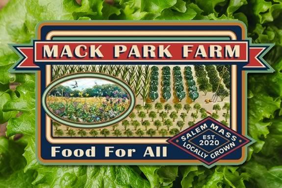 Support the Mack Park Farm's mission to provide fresh, local, food to the community in Salem Massachusetts Support the Mack Park Farm's mission to provide fresh, local, food to the community in Salem Massachusetts