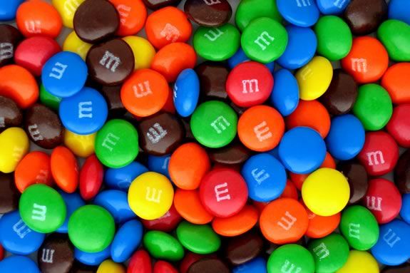 M&M Madness at Abbott Library in Marblehead