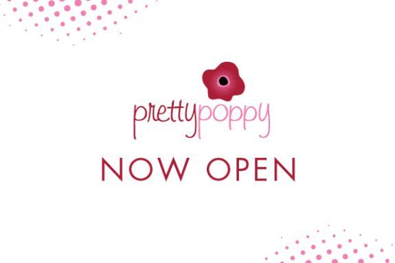 Shopping at MarketStreet Lynnfield Pretty Poppy. A women's jewelry and accessory store with something for everyone