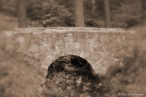 Learn about the bridges of Maudslay State Park at this FREE Tour in Newburyport.