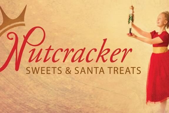 The Nutcracker performed by the Methuen Ballet is a perrenial favorite at the Blue Ocean Event Center in Salisbury Massachusetts