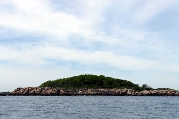 Tour Misery Island with the Trustees of Reservations Tour Misery Island with the Trustees of Reservations
