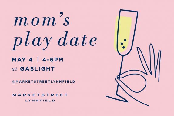 Mom’s Playdate at MarketStreet Lynnfield to Benefit Local Youth Scholarships Mom’s Playdate at MarketStreet Lynnfield to Benefit Local Youth Scholarships
