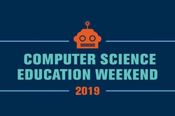 Museum of Science Boston Computer Science Weekend