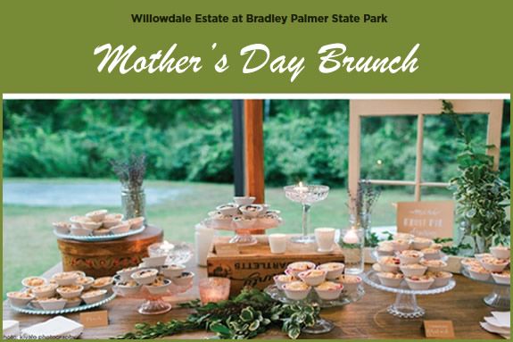 Mother's Day Brunch for NorthShore Families