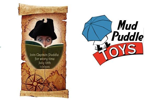 Mud Puddle Toys in salem and Marblehead. Family fun in Massachusetts. Toy Store