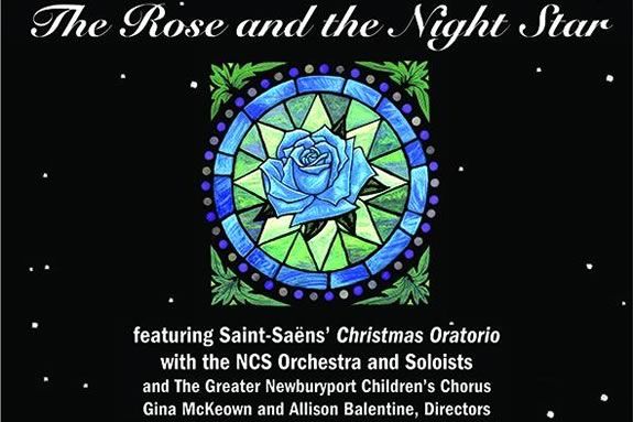 The Newburyport Choral Society Holiday Concert is a true mix of traditional and Spiritual music to get into the Holiday Spirit. The Newburyport Choral Society Holiday Concert is a true mix of traditional and Spiritual music to get into the Holiday Spirit.