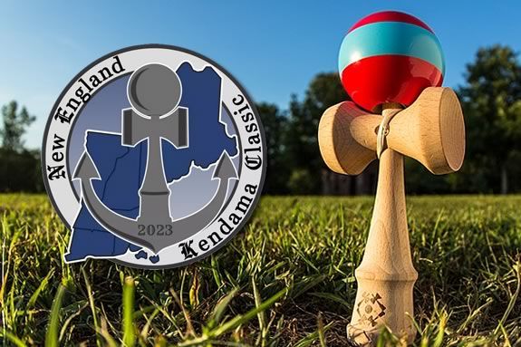 Amesbury Days hosts a Kendama Tournament at Heritage Park in Amesbury Massachusetts